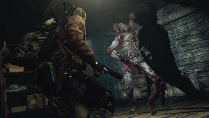 Resident Evil: Revelations 2 - Episode Two: Contemplation Steam Key Global