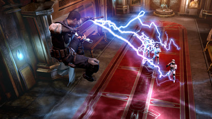 Star Wars : The Force Unleashed II Steam Key Global