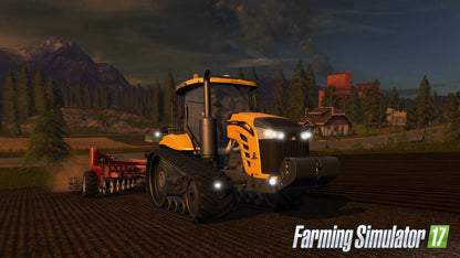 Farming Simulator 17 (Steam) Steam Key Global