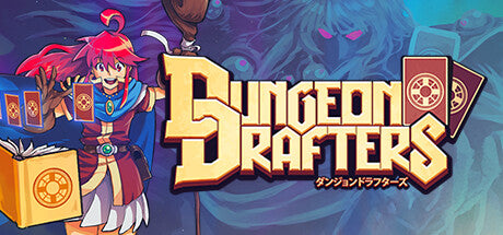 Dungeon Drafters Steam Key Global