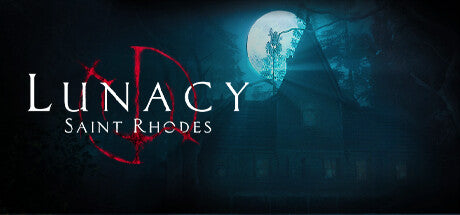 Lunacy: Saint Rhodes Steam Key Global