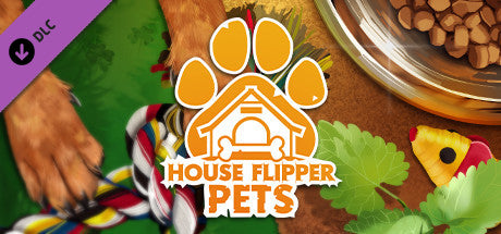 House Flipper Pets DLC Steam Key Global