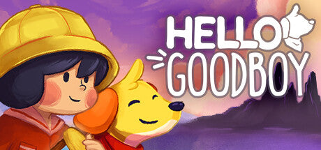 Hello Goodboy Steam Key Global