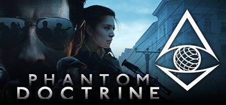 Phantom Doctrine Steam Key Global