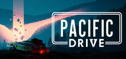 Pacific Drive Steam Key Global