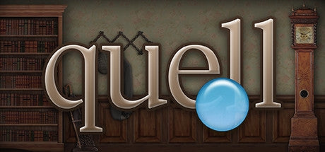 (Removed) Quell Steam Key Global