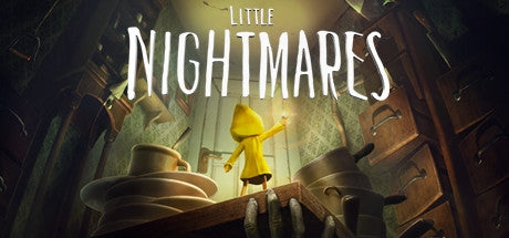 Little Nightmares Secrets of the Maw Expansion Pass Steam Key Global