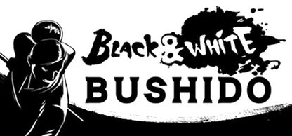 Black & White Bushido Steam Key Global