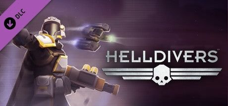 HELLDIVERS™ Support Pack Steam Key Global