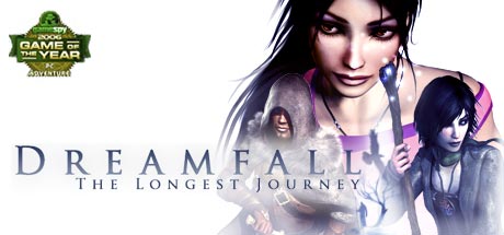 Dreamfall: The Longest Journey Steam Key Global