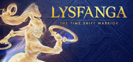 Lysfanga: The Time Shift Warrior Steam Key Global