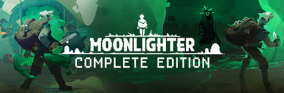 Moonlighter: Complete Edition Steam Key Global