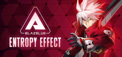 BlazBlue Entropy Effect Steam Key Global