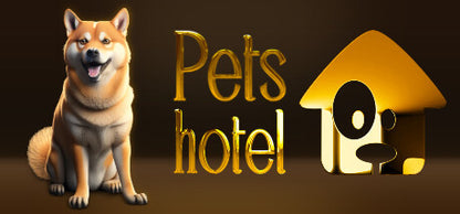 (Removed) NOT IN USE Pets Hotel (PlayWay SA) Steam Key Global