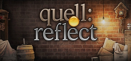 (Removed) Quell Reflect Steam Key Global