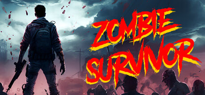 Zombie Survivor: Undead City Attack Steam Key Global