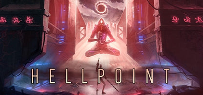 Hellpoint Steam Key Global