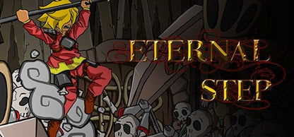 Eternal Step Steam Key Global