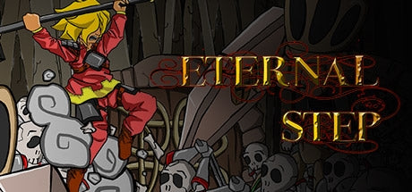 Eternal Step Steam Key Global