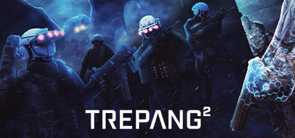 Trepang2 Steam Key Global