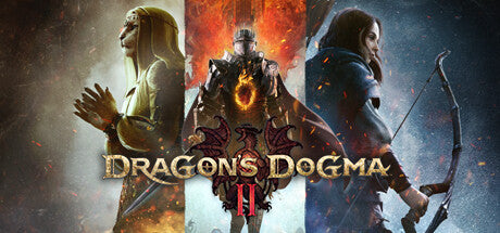 Dragon's Dogma 2 Steam Key Global