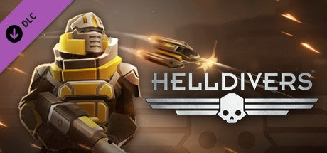 HELLDIVERS™ Defenders Pack Steam Key Global