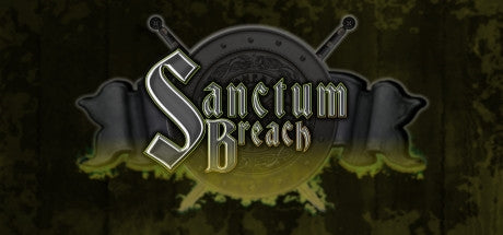 (Removed) Sanctum Breach Steam Key Global