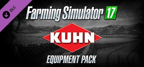 Farming Simulator 17 - KUHN Equipment Pack (Steam) Steam Key Global