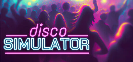 (Removed) NOT IN USE Disco Simulator (PlayWay SA) Steam Key Global