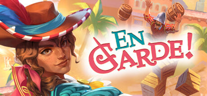 En Garde! Steam Key Global