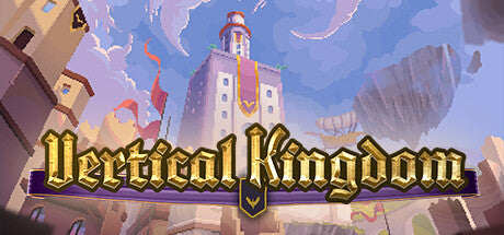 Vertical Kingdom Steam Key Global