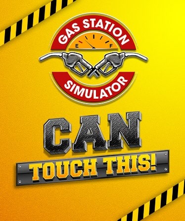 Gas Station Simulator - Can Touch This DLC Steam Key Global