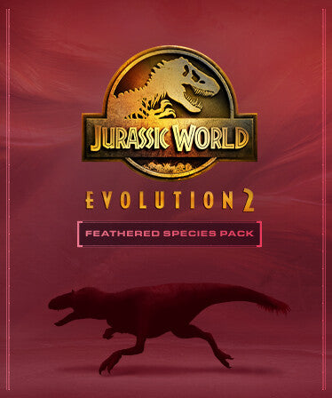 Jurassic World Evolution 2: Feathered Species Pack Steam Key Global