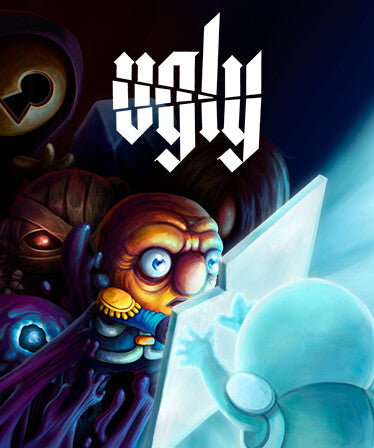 Ugly Steam Key Global