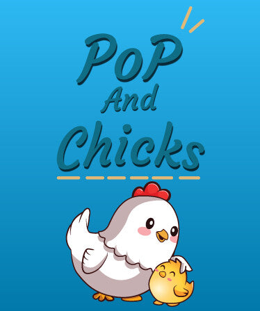 Pop and Chicks Steam Key Global