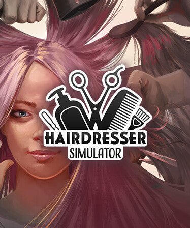 Hairdresser Simulator Steam Key Global