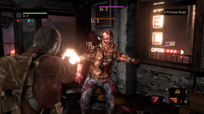 Resident Evil: Revelations 2 - Episode Two: Contemplation Steam Key Global