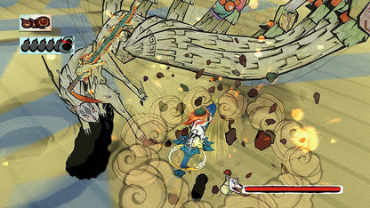 Okami HD Steam Key Global