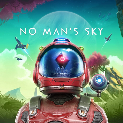 No Man's Sky Steam Key Global