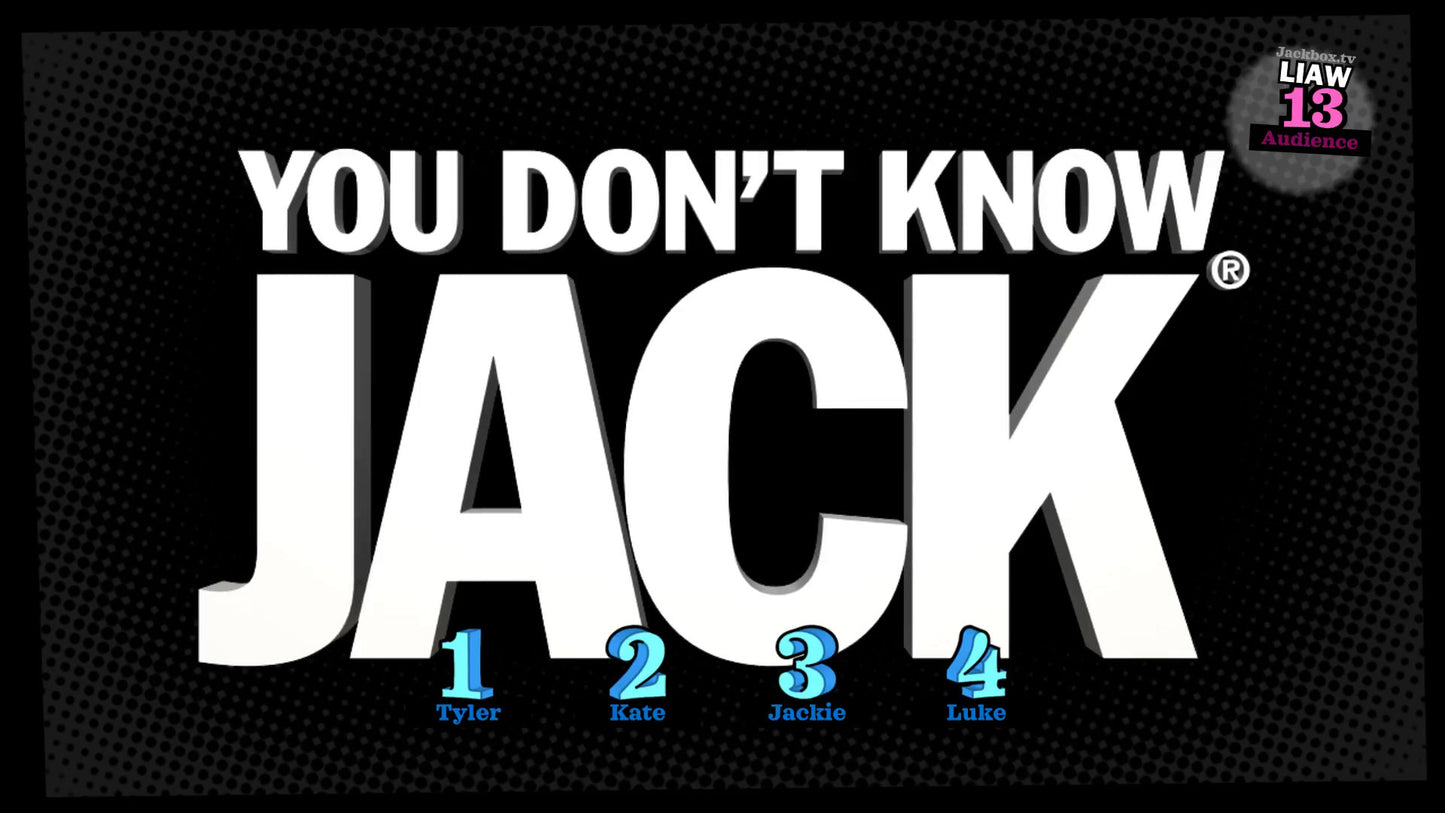 (Removed) The Jackbox Party Pack 5 Steam Key Global