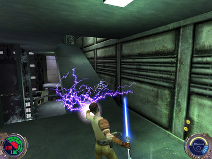 Star Wars Jedi Knight II : Jedi Outcast Steam Key Global