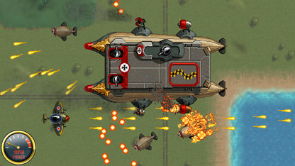 Aces of the Luftwaffe Steam Key Global