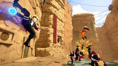 Naruto to Boruto: Shinobi Striker Steam Key Global