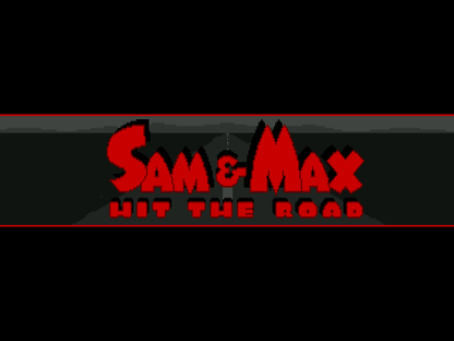 Sam & Max Hit the Road Steam Key Global