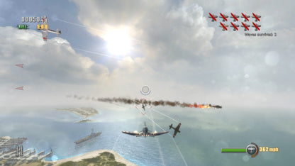 Dogfight 1942 Steam Key Global