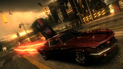 Ridge Racer Unbounded Steam Key Global