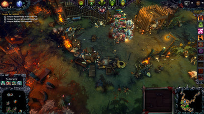 Dungeons 2 Steam Key Global