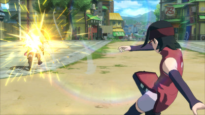 Naruto Shippuden : Ultimate Ninja Storm 4 Steam Key Global