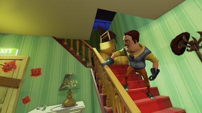 Hello Neighbor Steam Key Global