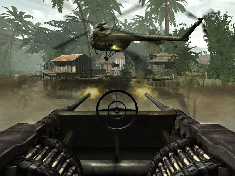 The Royal Marines Commando Steam Key Global